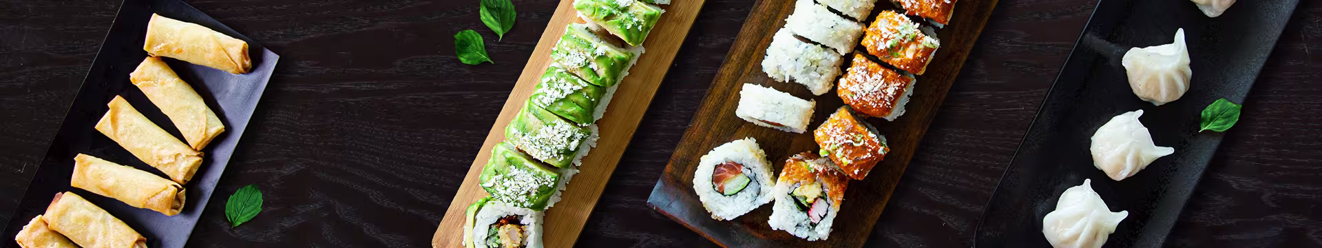Akakiko | Sushi & Asian Fusion Titelbild