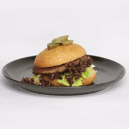 Inferno Burger