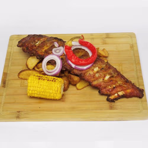 Texas Ribs (500g)