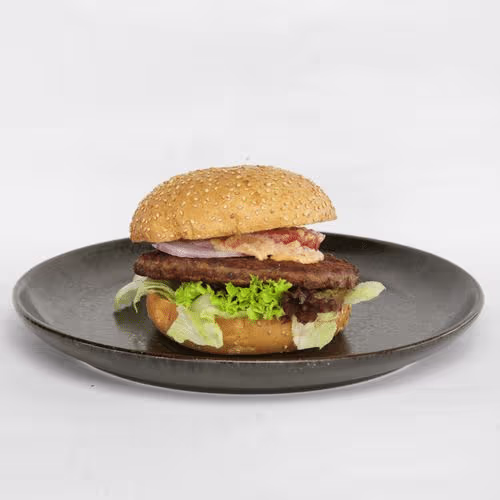 Harley Burger
