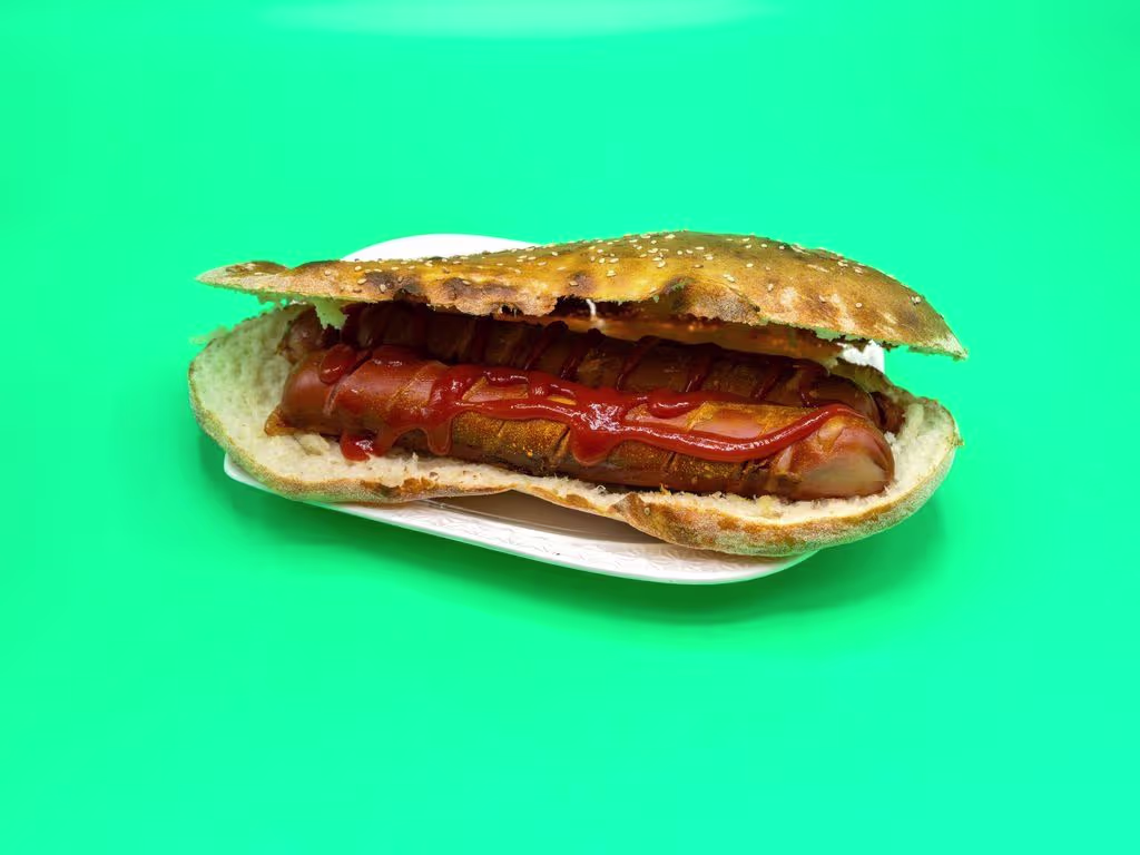 Hot Dog