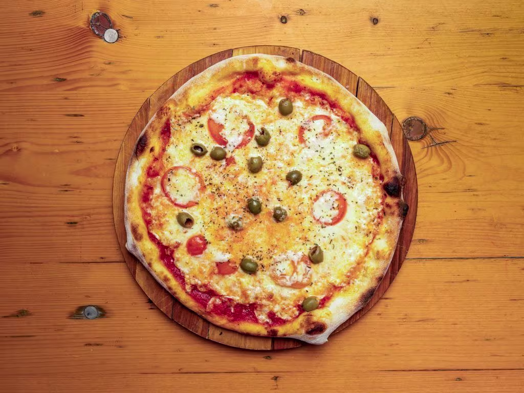 Pizza Bella Italiana