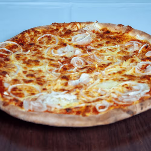 Pizza Cipolla