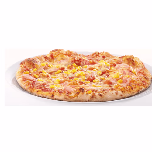 Pizza Cardinale