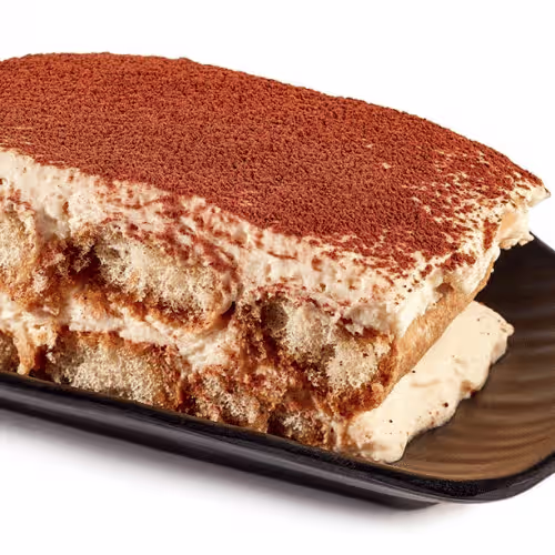 Tiramisu 1 Stk.