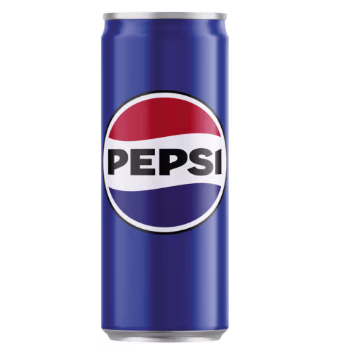 Pepsi 0,33l