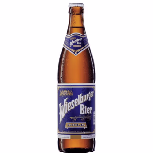 Wieselburger 0,5l