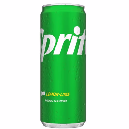 Sprite 0,33l (EINWEG)