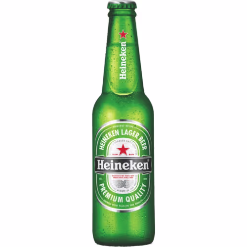 Heineken 0,33l