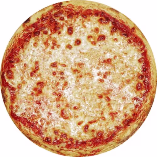 Pizza Margherita