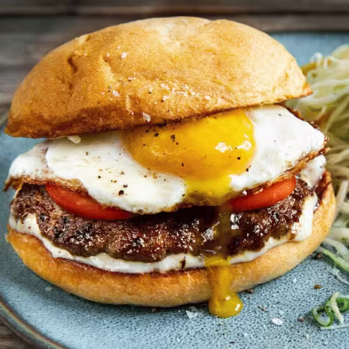 Bili Burger