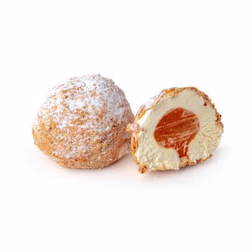Eismarillenknödel 2 Stk.