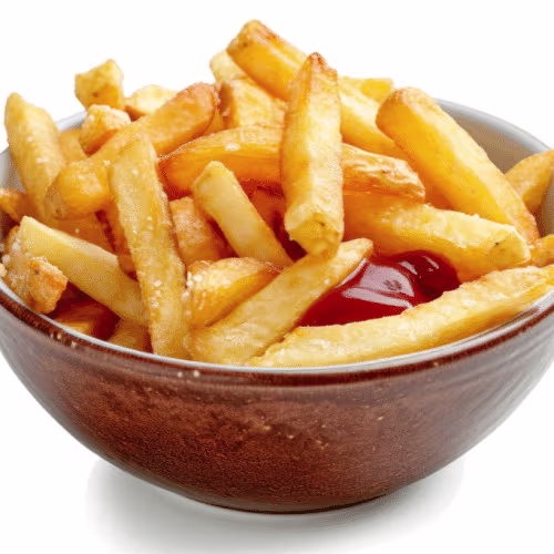 Pommes