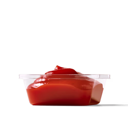 Ketchup