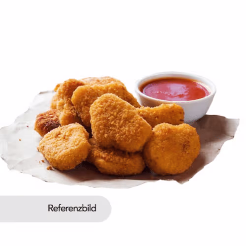 Chicken Nuggets