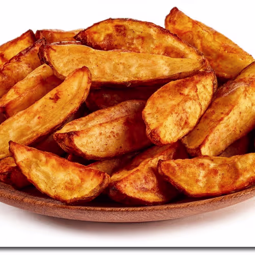 Wedges Portion