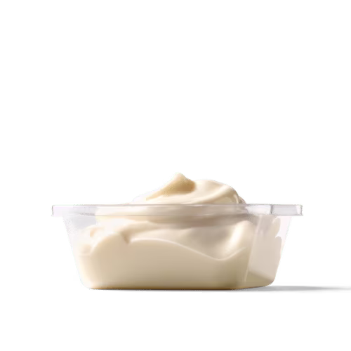 Sour Cream - Mayonnaise
