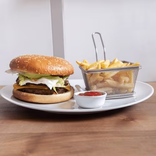 La Cintura Burger