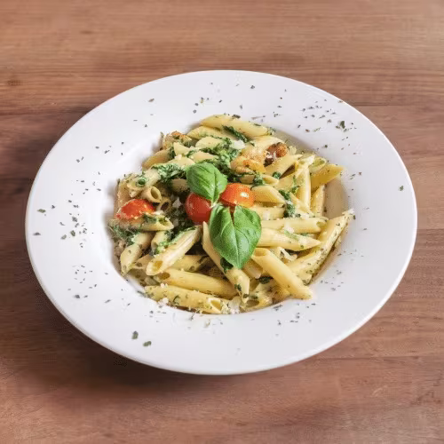 Pasta alla Sorrentina