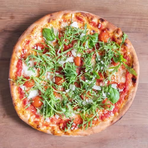 Pizza Rucola, Ø 40cm
