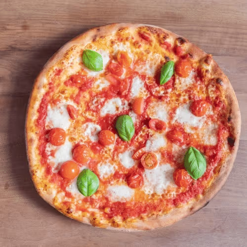 Pizza Buffalo, Ø 40cm