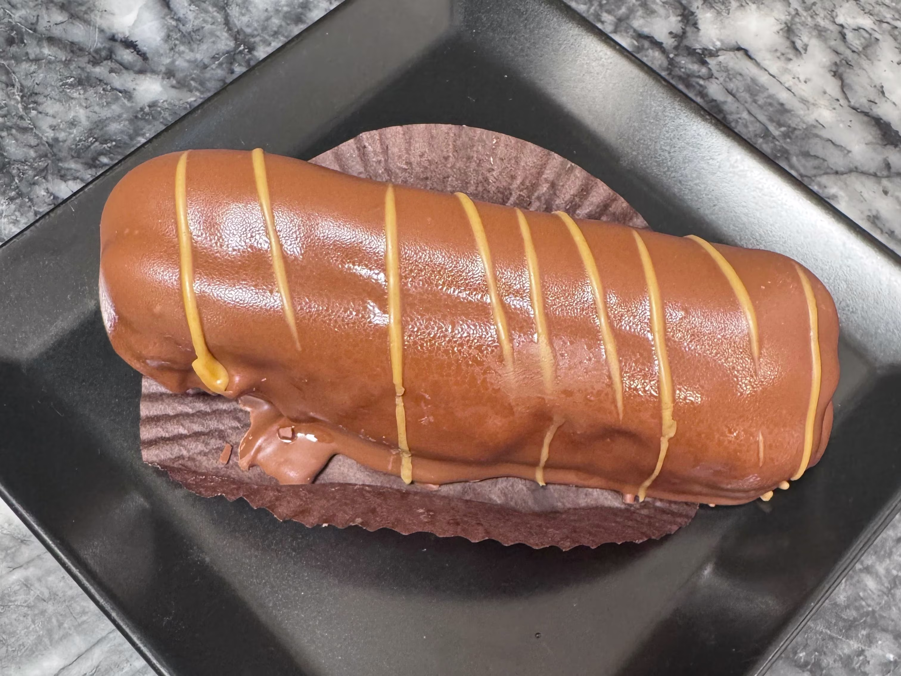 Eclair Snickers