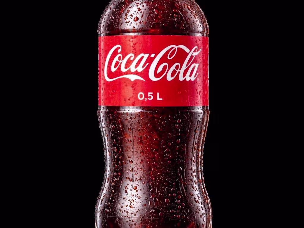 Coca Cola