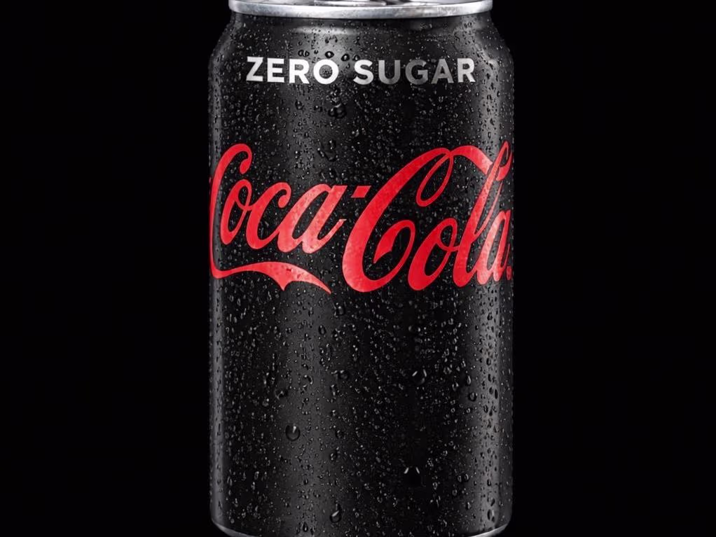 Cola Zero