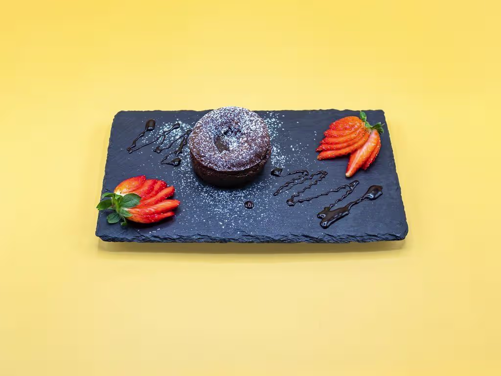 Soufflé
