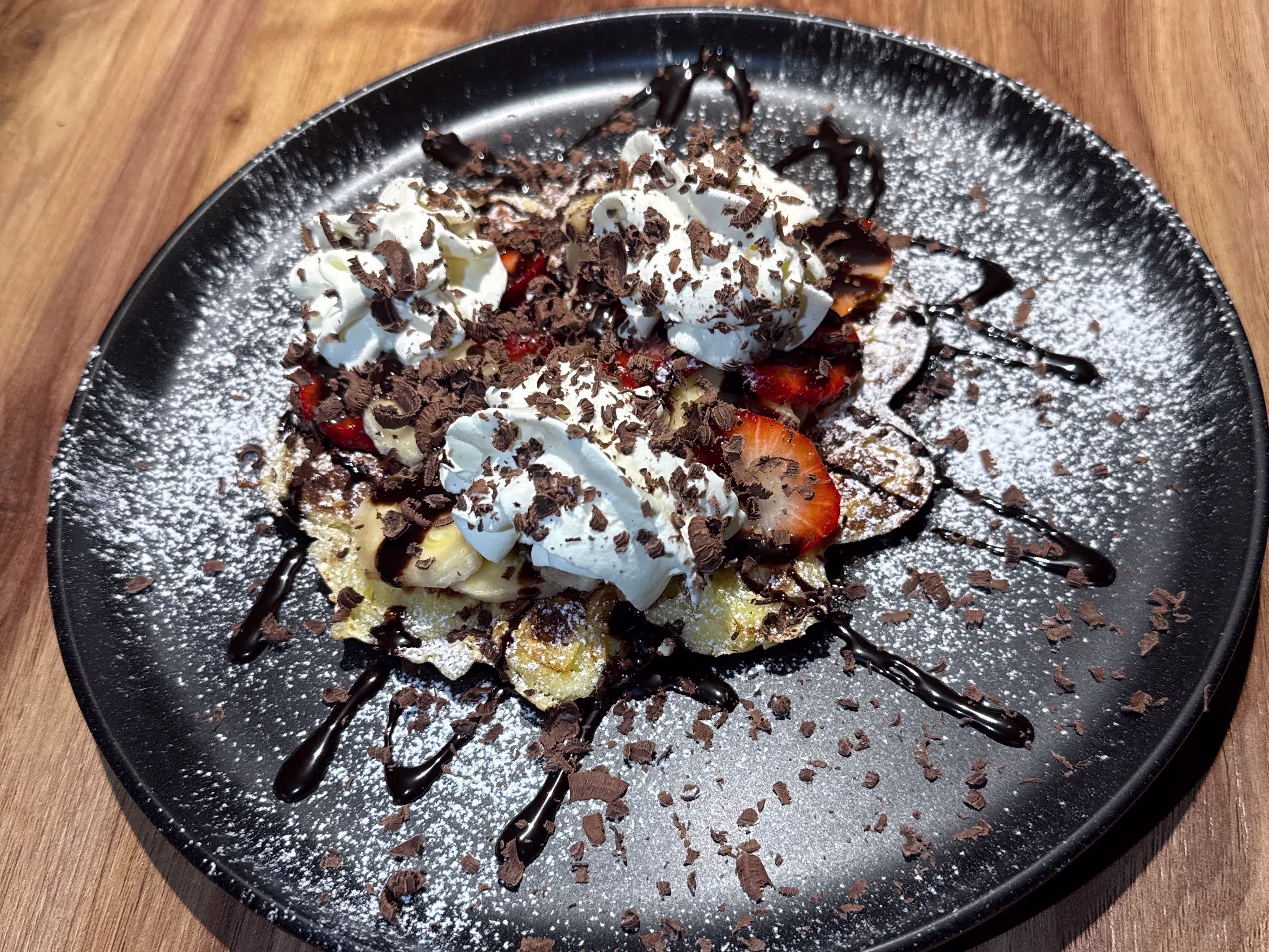 Waffel