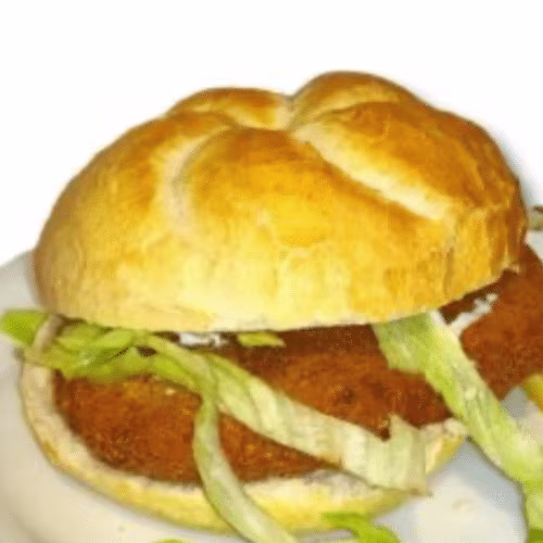 Putenlaibchen Semmel