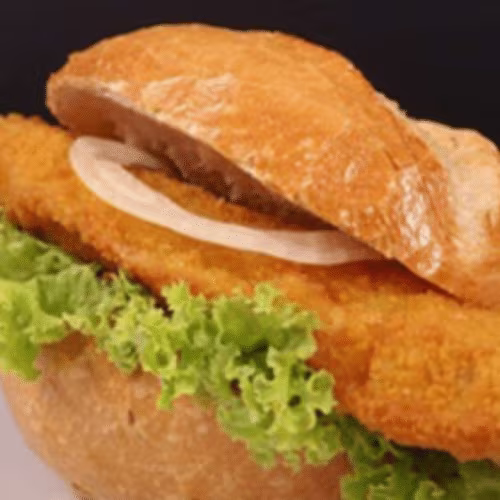 Fischsemmel