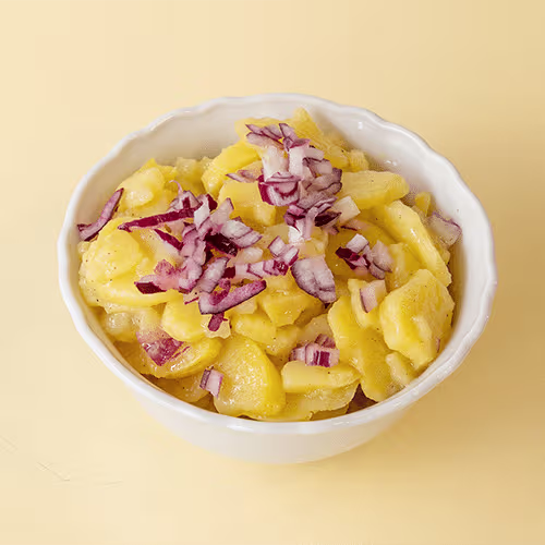 Kartoffelsalat (klein)