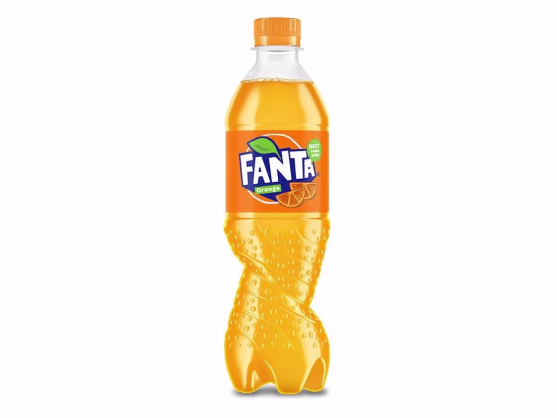 Fanta 1,5l (Einweg)