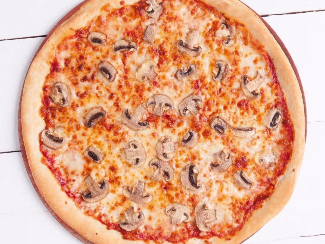 Funghi