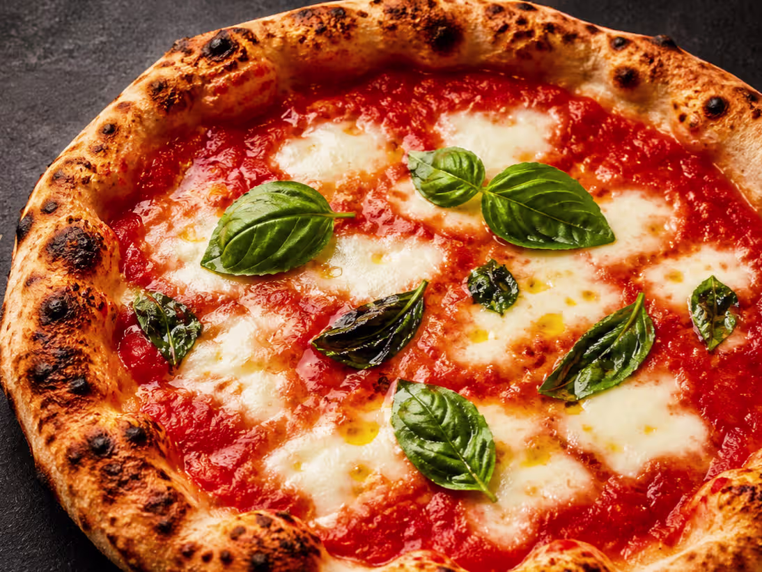 Margherita