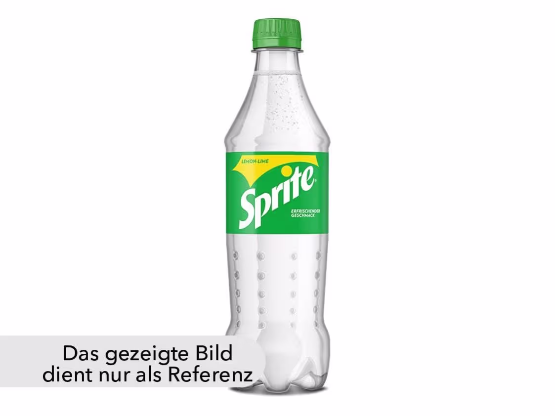 Sprite 1,5l (Einweg)