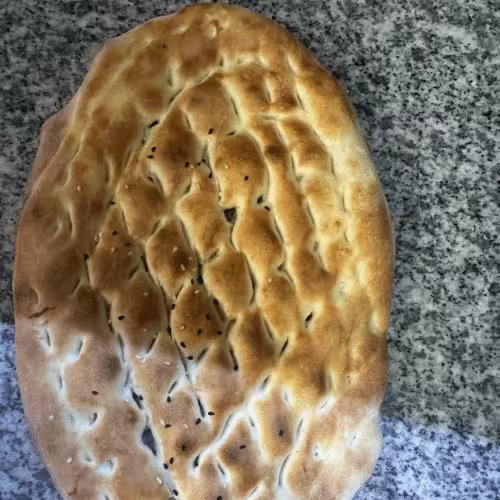 Fladenbrot