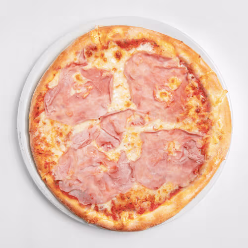 Pizza Prosciutto