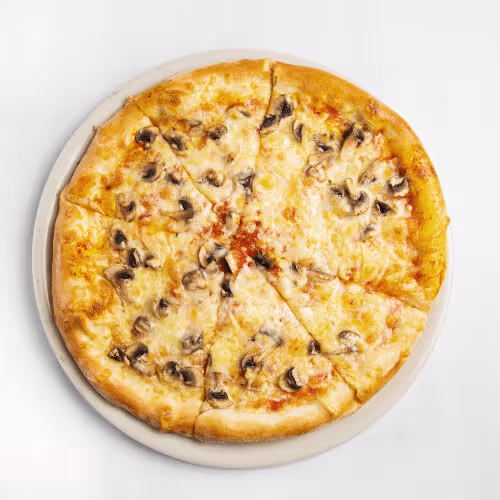 Pizza Funghi