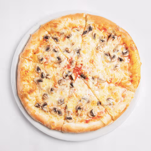 Wunsch-Pizza