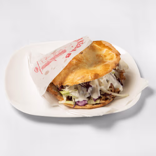 Döner Kebap