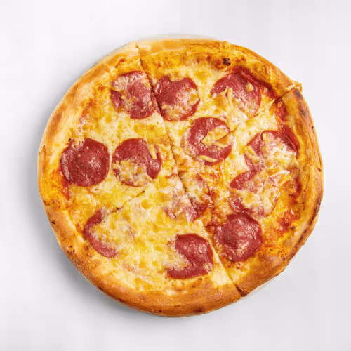 Pizza Salami