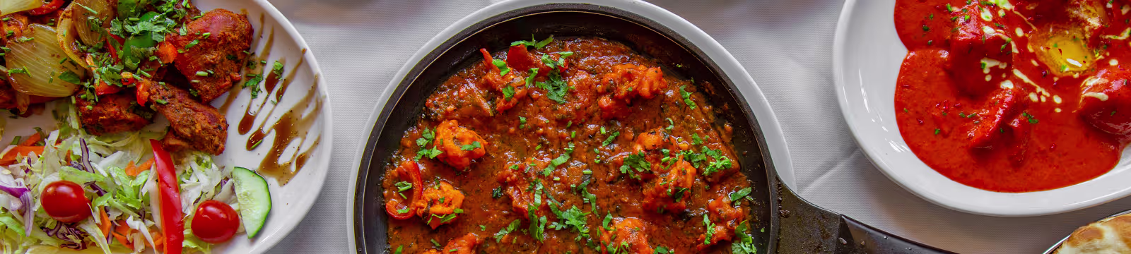 New INDIA Restaurant Titelbild