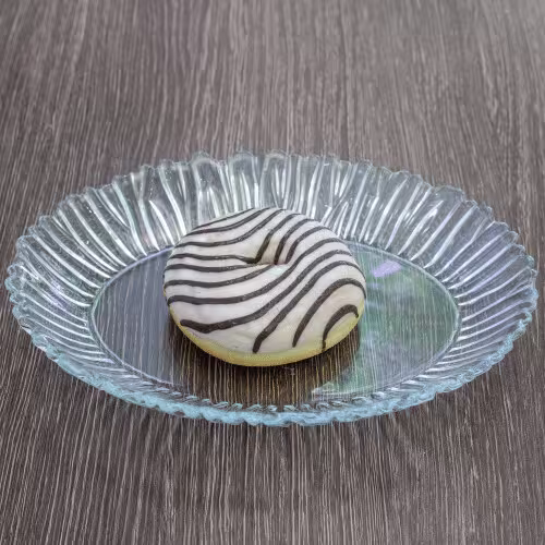 Vanille Donut