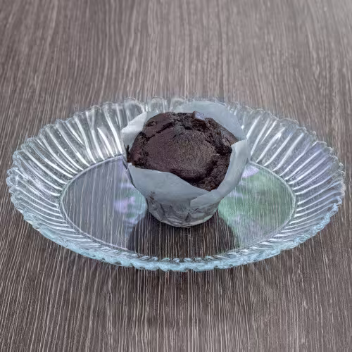 Muffin Chocolate Crunch