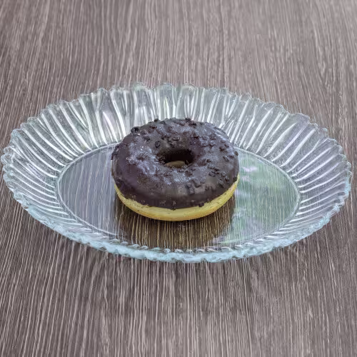 Schoko Donut
