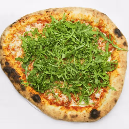 Pizza Rucola