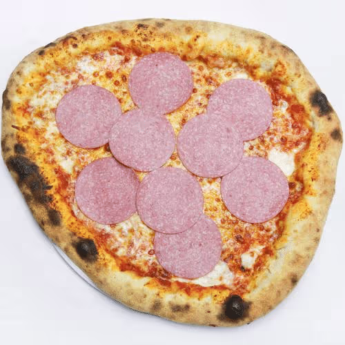 Pizza Salami