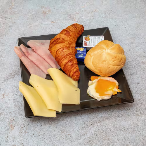 Wiener Frühstück (groß)